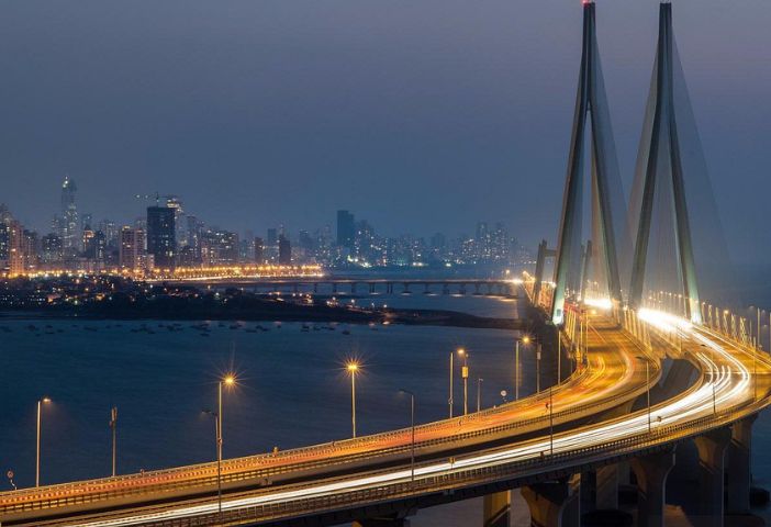 Bandra